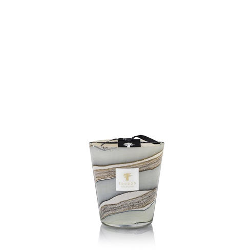BAOBAB COLLECTION - Sand Sonora Scented Candle - 1.1kg