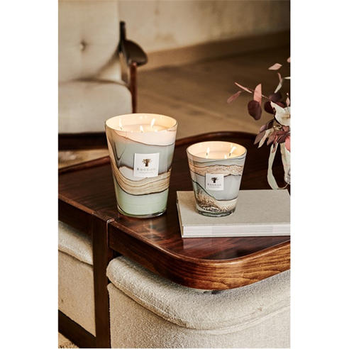 BAOBAB COLLECTION - Sand Sonora Scented Candle - 1.1kg