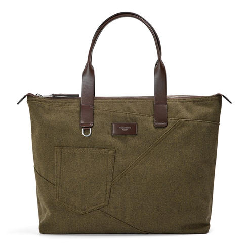 DOLCE AND GABBANA - DG Tot Bag Sn62