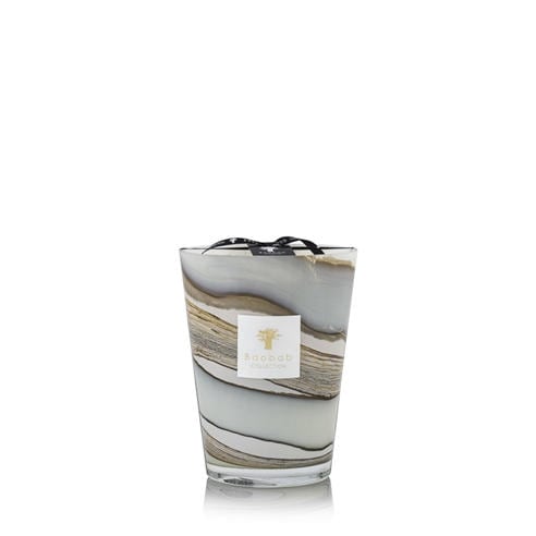 BAOBAB COLLECTION - Sand Sonora Scented Candle - 3kg