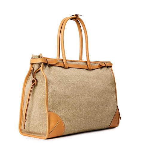 PRADA - Prada Utility Tote Sn64