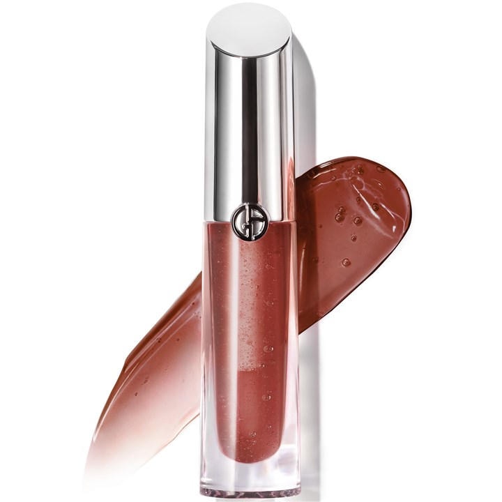 Armani Beauty Women's Nude Prisma Glass Lip Gloss