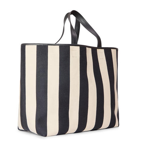 AMI PARIS - Women's Shopper Tote Bag
