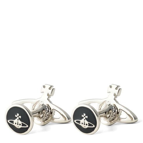 VIVIENNE WESTWOOD - Viv Cufflinks Sn64
