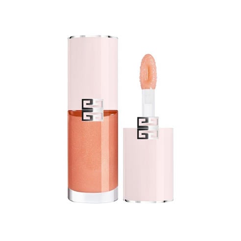 GIVENCHY - Rose Perfecto Serum Lip Oil