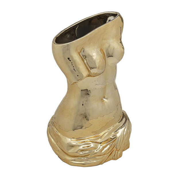 Seletti Studio Job Women Shaped Milo Vase,Specials : American Fashion Style Bags On Sale Seletti Studio Job Women Shaped Milo Vase,Specials : American Fashion Style Bags On Sale