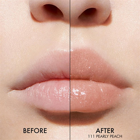 DIOR - Addict Lip Maximizer