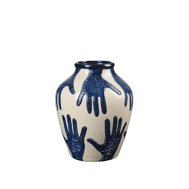 Broste Copenhagen Mime Ceramic Vase,All Products : American Fashion Style Bags On Sale Broste Copenhagen Mime Ceramic Vase,All Products : American Fashion Style Bags On Sale