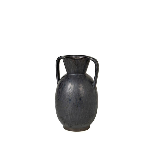 Broste Copenhagen Simi Vase Small,All Products : American Fashion Style Bags On Sale