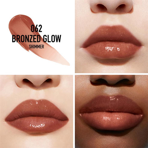 DIOR - Addict Lip Maxmizer