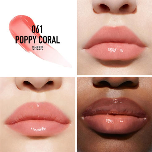 DIOR - Addict Lip Maxmizer