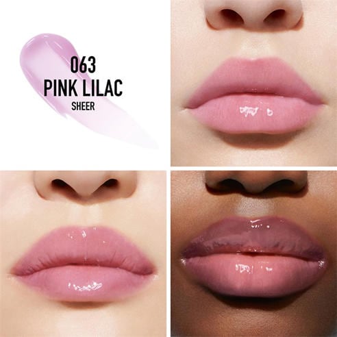 DIOR - Addict Lip Maxmizer