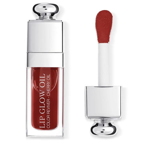DIOR - Addict Lip Glow Oil