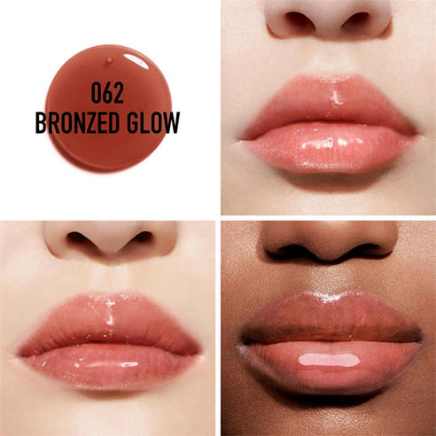 DIOR - Addict Lip Glow Oil