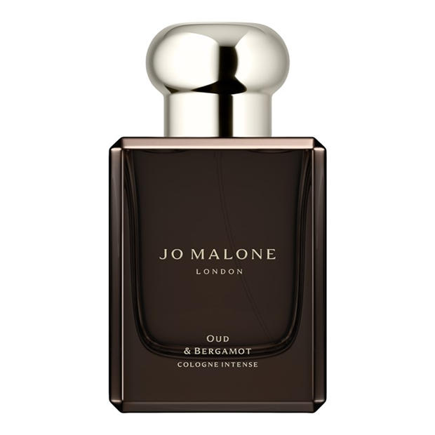 Jo Malone London Oud & Bergamot Cologne Intense 50ml,Specials : American Fashion Style Bags On Sale