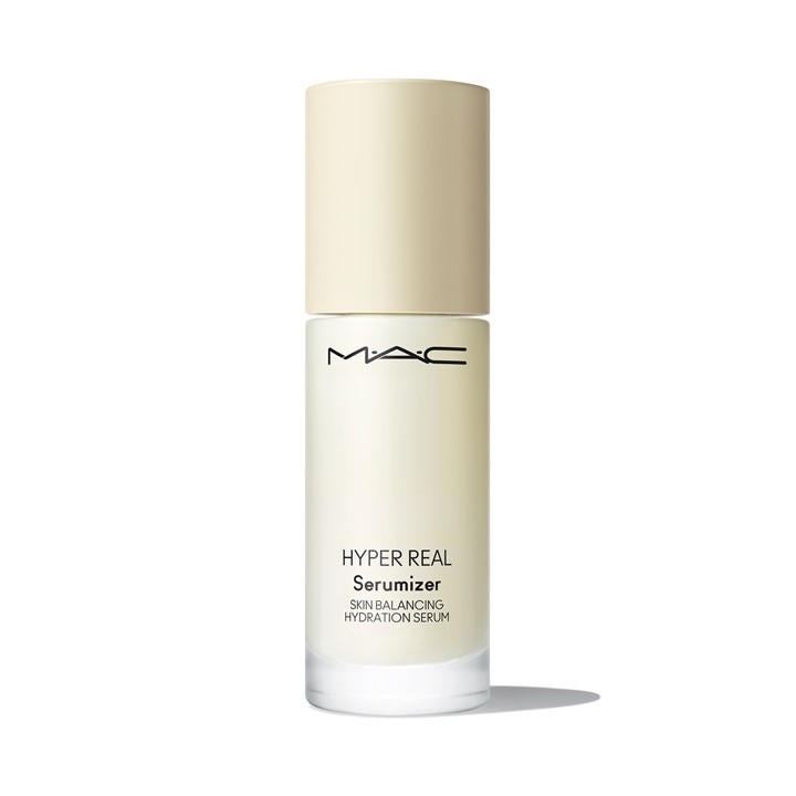 Mac  Clear Hyper Real Serumizer Skin Balancing Hydration Serum