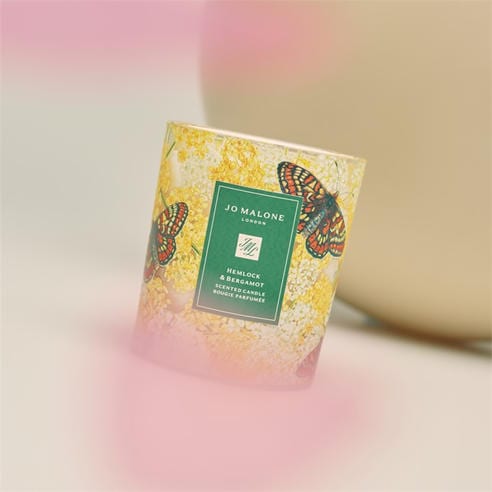 Jo Malone London - Elderflower & Gooseberry Classic Candle 200g