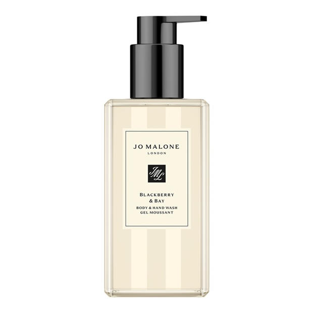 Jo Malone London Blackberry & Bay Body & Hand Wash 250ml,Specials : American Fashion Style Bags On Sale