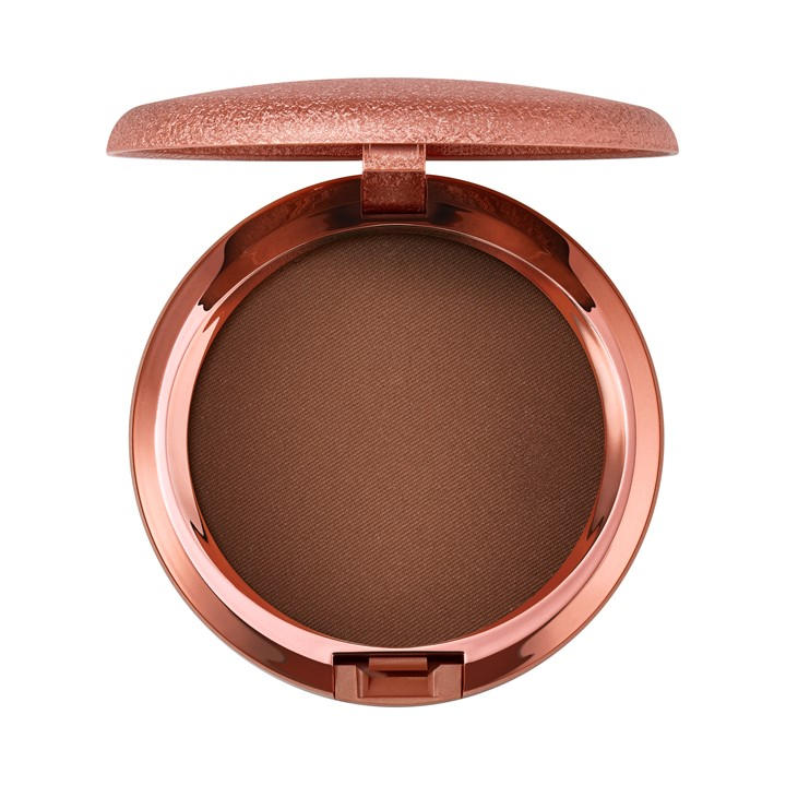 Mac  Matte Richer Golden Skinfinish Sunstruck Matte Bronzer