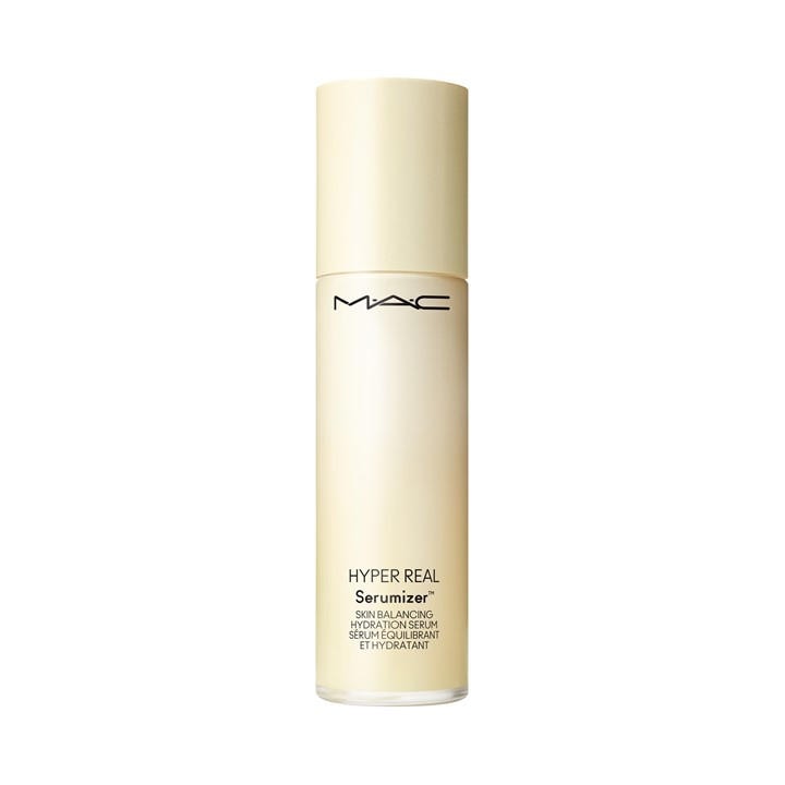 Mac  Hyper Real Serumizer™ Serum-Moisturizer Hybrid
