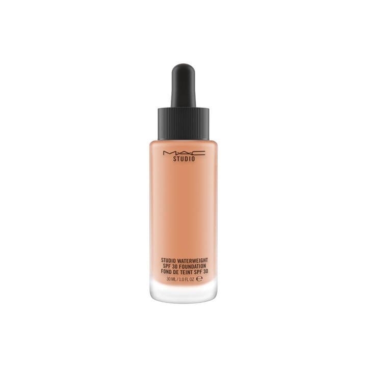 Mac  Beige Studio Waterweight Spf 30 Foundation