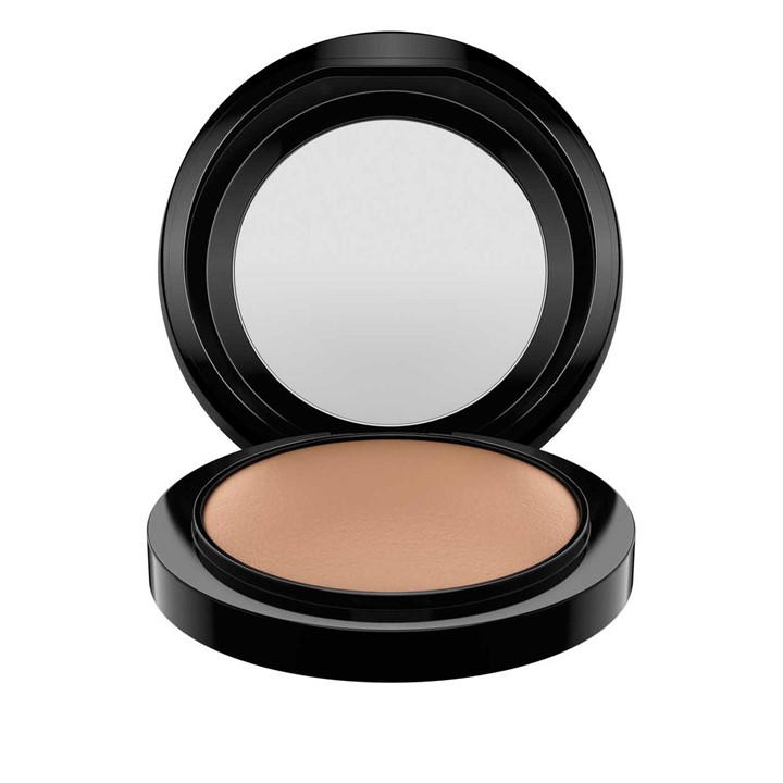 Mac Women's Gold Mineralize Skinfinish Natural - Size 10ml