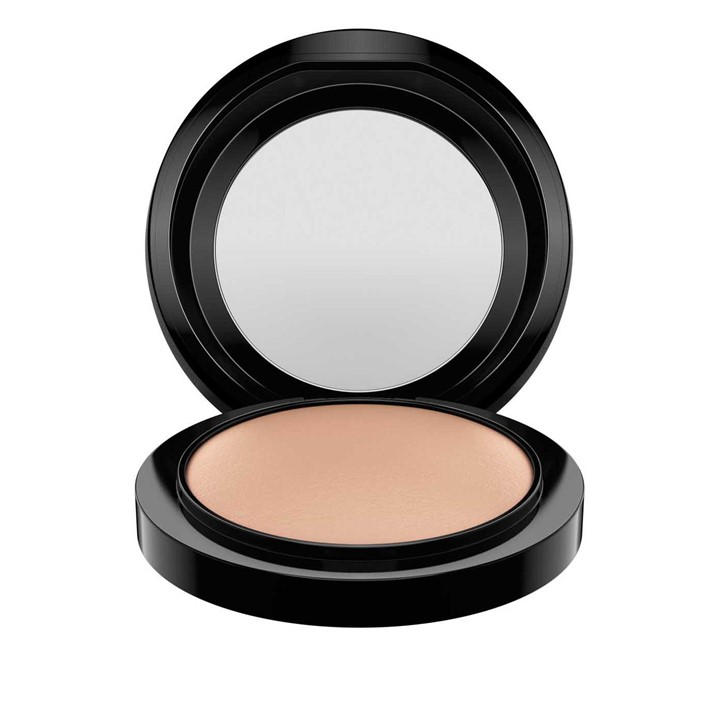 Mac Women's Neutral Mineralize Skinfinish Natural - Size 10ml