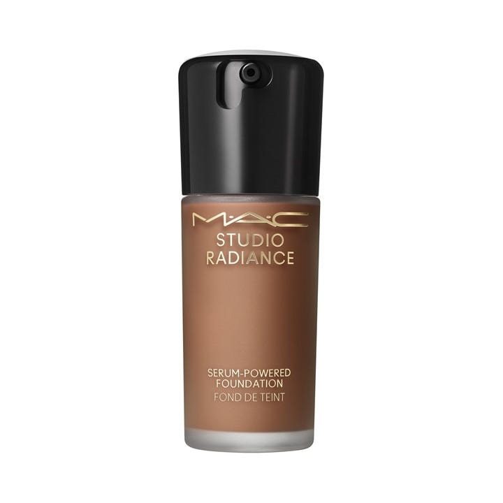 Mac  Studio Radiance Serum-Powered™ Foundation