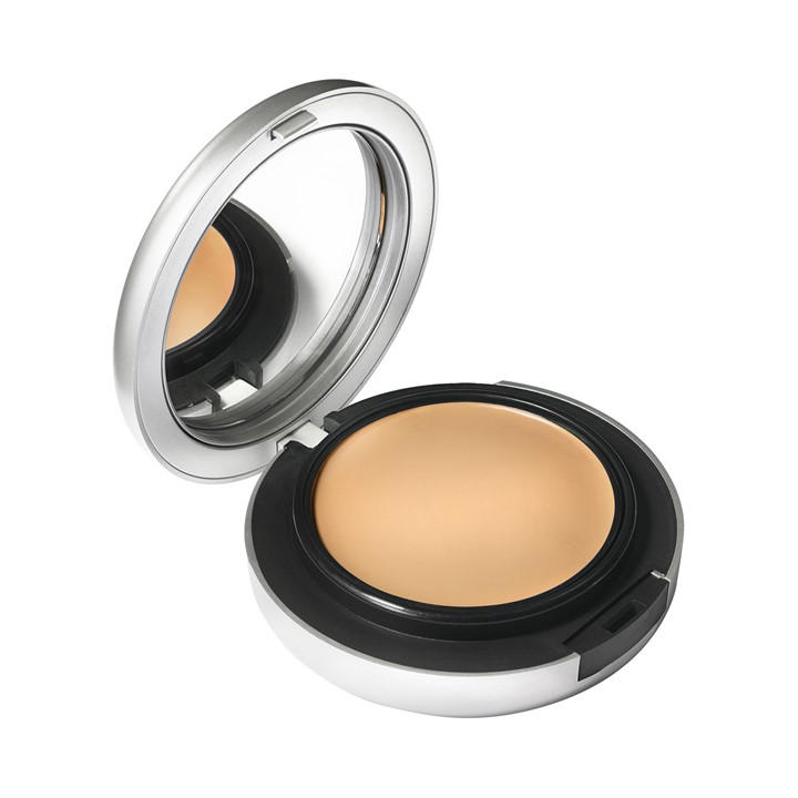 Mac  Beige Studio Fix Tech Cream-To-Powder Foundation