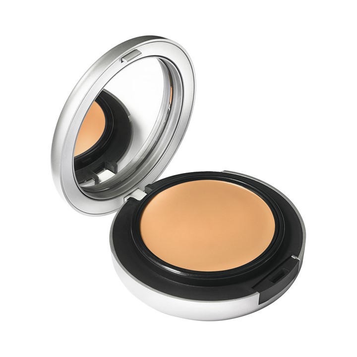 Mac  Beige Studio Fix Tech Cream-To-Powder Foundation