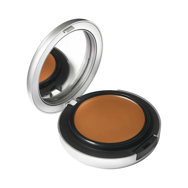 Mac  Beige Studio Fix Tech Cream-To-Powder Foundation