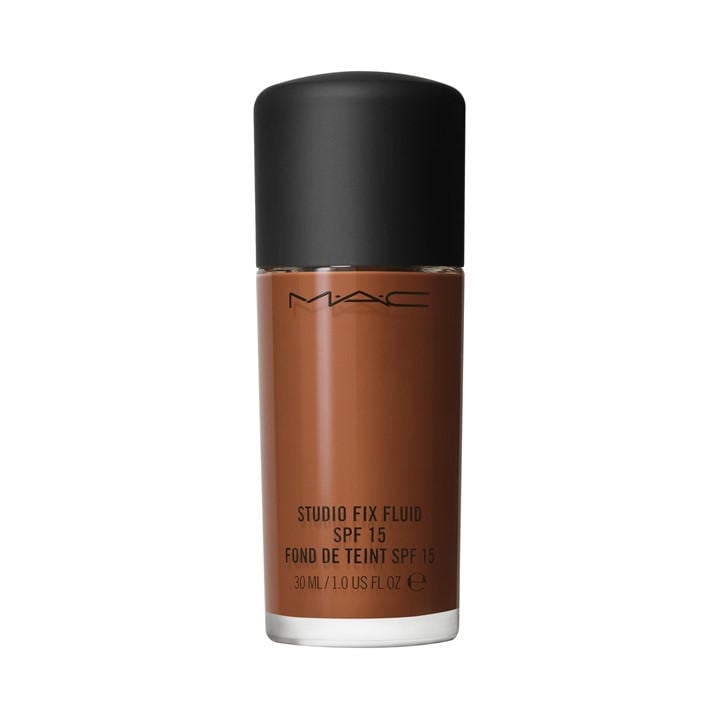 Mac  Beige Studio Fix Fluid Spf 15 Foundation