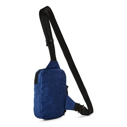 VIVIENNE WESTWOOD - Men's Crossbody Bag