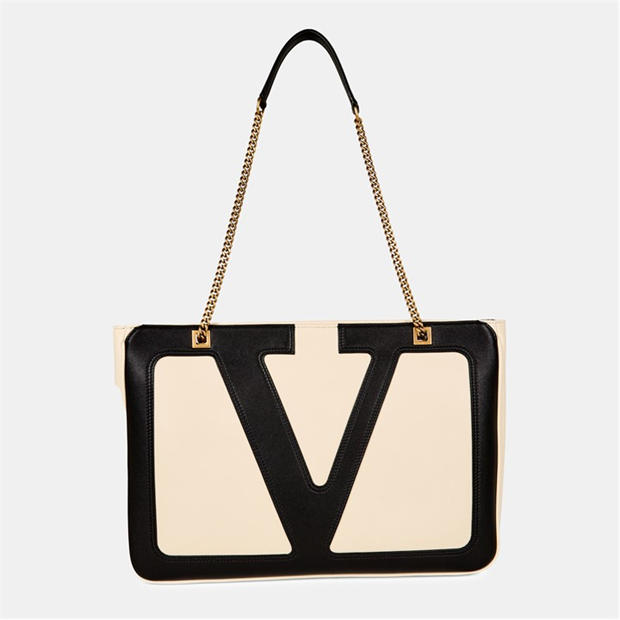 VALENTINO GARAVANI Viva Superstar Medium Handbag,Specials : American Fashion Style Bags On Sale