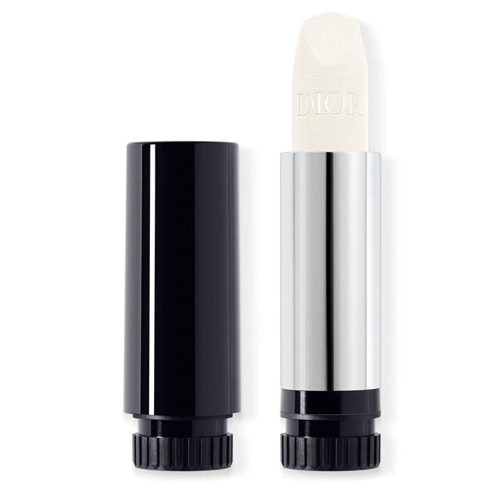 Dior Women's White Rouge Balm Refill