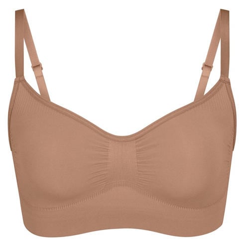 SKIMS - B SEAMLESS SCULPT BRALETTE