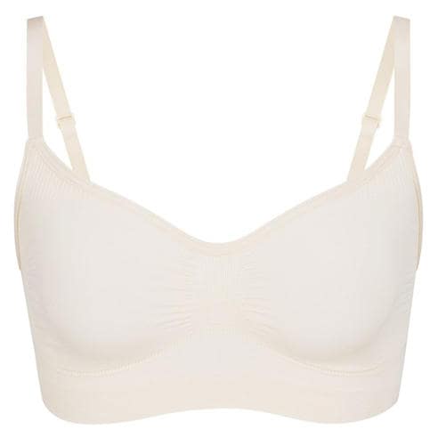 SKIMS - B SEAMLESS SCULPT BRALETTE