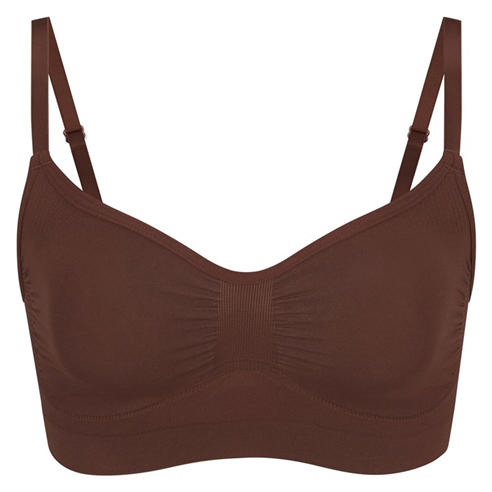SKIMS - B SEAMLESS SCULPT BRALETTE