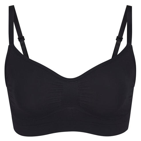 SKIMS - B SEAMLESS SCULPT BRALETTE