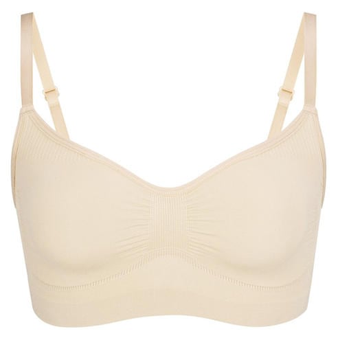 SKIMS - B SEAMLESS SCULPT BRALETTE