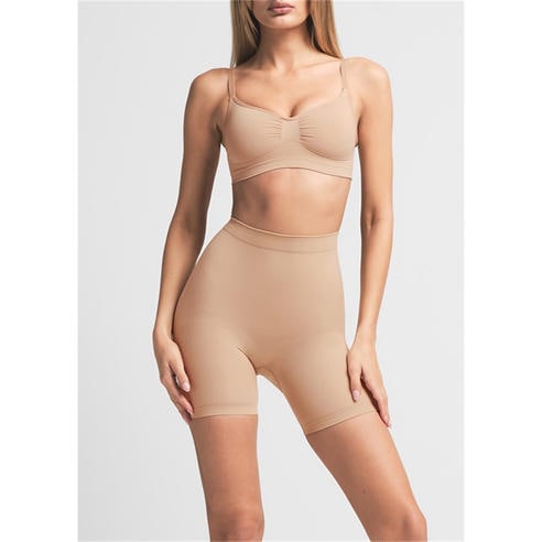 SKIMS - B SEAMLESS SCULPT BRALETTE