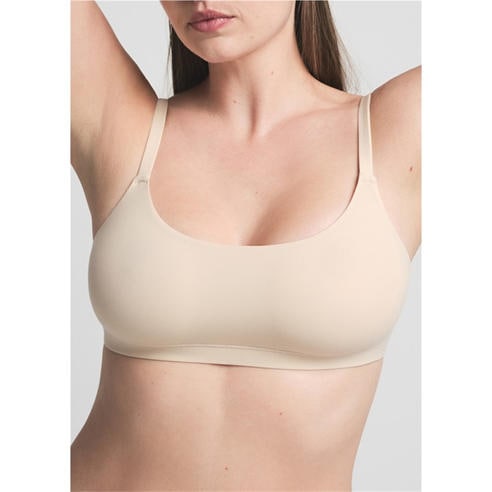 SKIMS - B FITS EVERYBODY SCOP BRALETTE