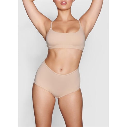 SKIMS - B FITS EVERYBODY SCOP BRALETTE