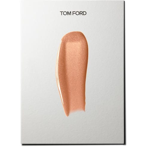 Tom Ford Beauty - Women's Gilded Lip Gloss