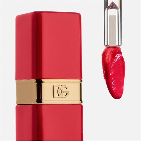 Dolce and Gabbana - DG B RoseDewLipBite Ld00