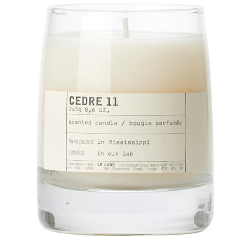 Le Labo - ON CANDLE RM 245G C11