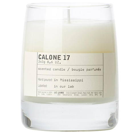 Le Labo - ON CANDLE RM 245G C17