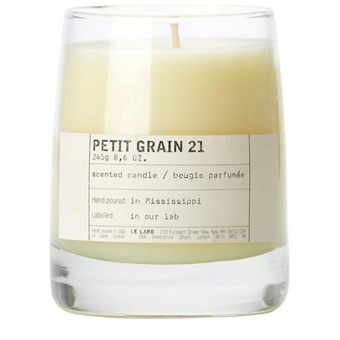 Le Labo - ON CANDLE RM 245G PG21