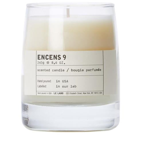 Le Labo - ON CANDLE RM 245G E9