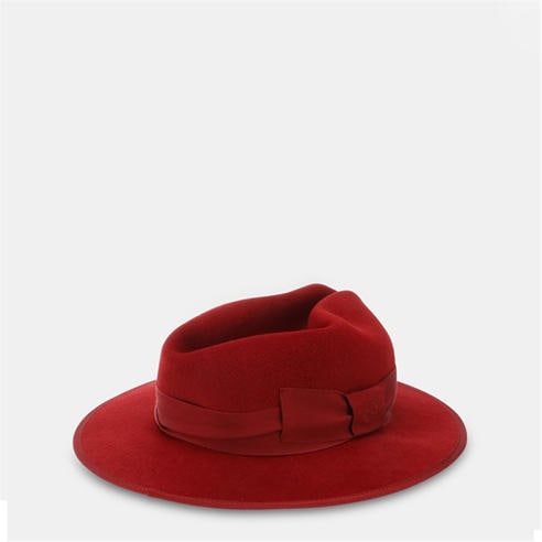 GUCCI - Women's Trilby Hat